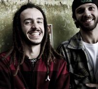 Foto de Família Gangsters