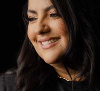 Foto de Marcelle Rocha