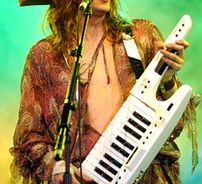 Foto de The Darkness