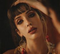 Foto de Alinne Garruth