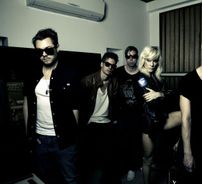 Foto de The Sounds