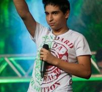 Foto de Israel Lucero