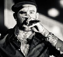 Foto de Ben Saunders