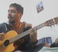 Foto de Raí Araújo