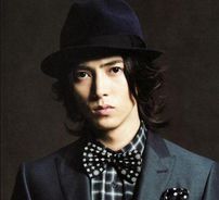 Foto de Yamashita Tomohisa