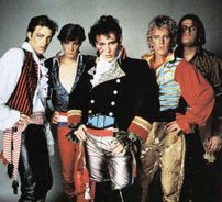 Foto de Adam And The Ants