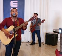 Foto de Ministério Salmos de Davi