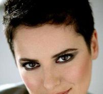 Foto de Silvia Salemi