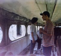 Foto de Janeiro Industrial