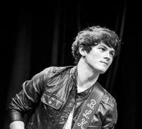 Foto de Brad Kavanagh