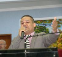 Foto de Isaias Vicente