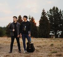 Foto de Poesia Com Violão