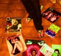 Foto de Diego de Moraes