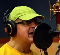 Foto de Tiago Araripe