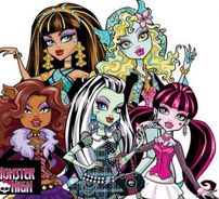 Foto de Monster High