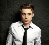 Foto de Shawn Hlookoff