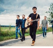 Foto de Louis Delort & The Sheperds