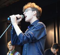 Foto de San's Mustache