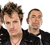 Foto de The Living End