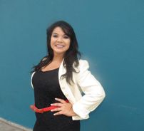 Foto de Andréia Soares