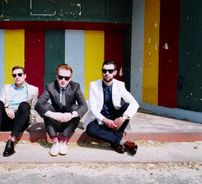 Foto de Two Door Cinema Club