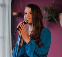 Foto de Fernanda Tomadon