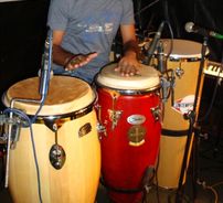 Foto de Caminho 2000