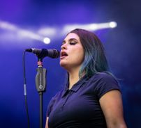 Foto de Courtney LaPlante