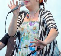 Foto de Angela Mccluskey