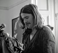 Foto de Barrie-James O'Neill