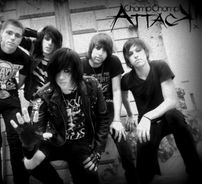 Foto de Chomp Chomp Attack