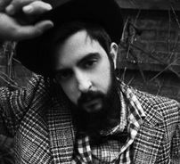 Foto de Scott Matthew