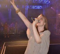 Foto de Andressa Avelar