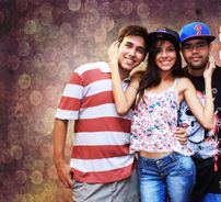 Foto de Banda Lord Zig