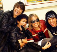 Foto de Squillo Sem Grillo