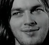 Foto de David Gilmour