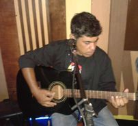 Foto de Valtinho Santos Kapopi