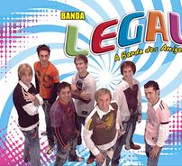 Foto de Banda Legal