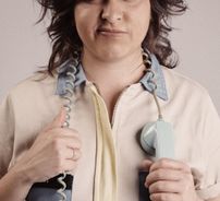 Foto de Bibiana Petek