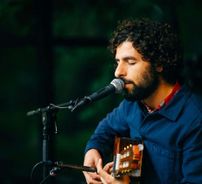 Foto de José González