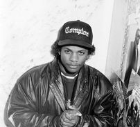 Foto de Eazy E