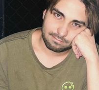 Foto de Luciano Simioni