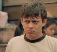 Foto de Lady, La Vendedora de Rosas