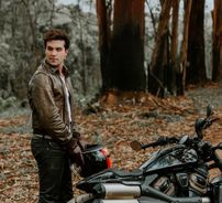 Foto de Luan Santana