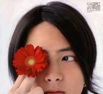 Foto de Yamashita Tomohisa