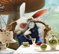 Foto de Alice In Wonderland