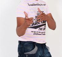 Foto de Menina Assanhada