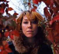 Foto de Martha Wainwright