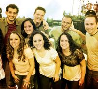 Foto de Ministério Amor e Adoração