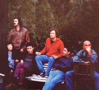 Foto de Patricio Rey y Sus Redonditos de Ricota